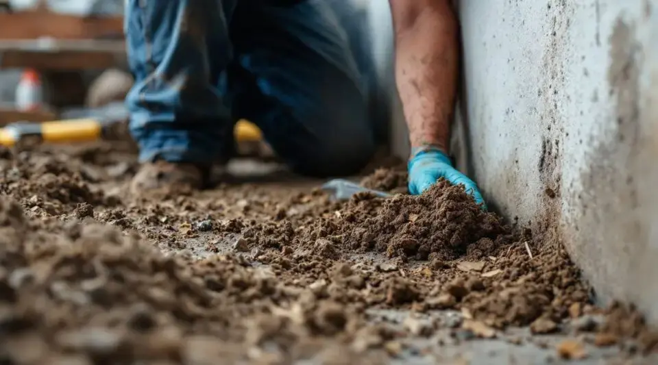 Our Killeen Mold Removal Restoration Team at Titan Shield Mold Removal